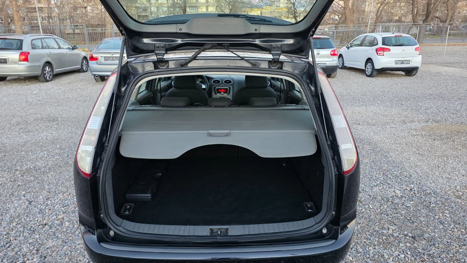 Ford Focus | Mobile.bg � ����������� 13