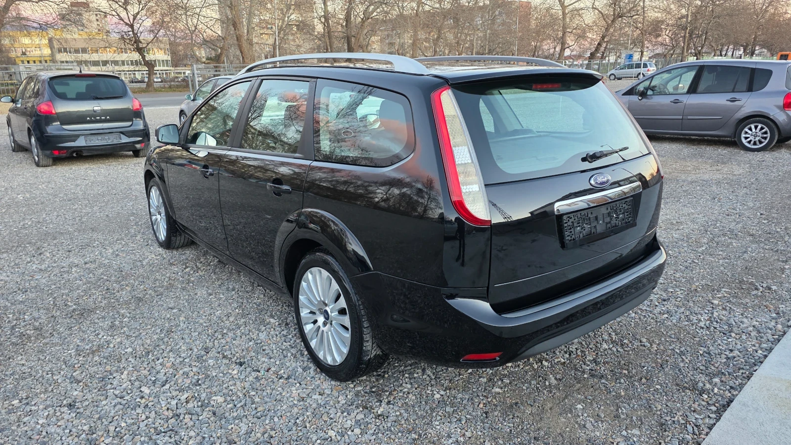 Ford Focus | Mobile.bg � ����������� 7
