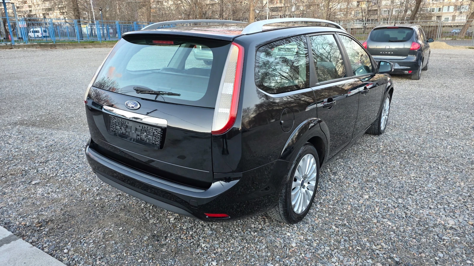 Ford Focus | Mobile.bg � ����������� 5