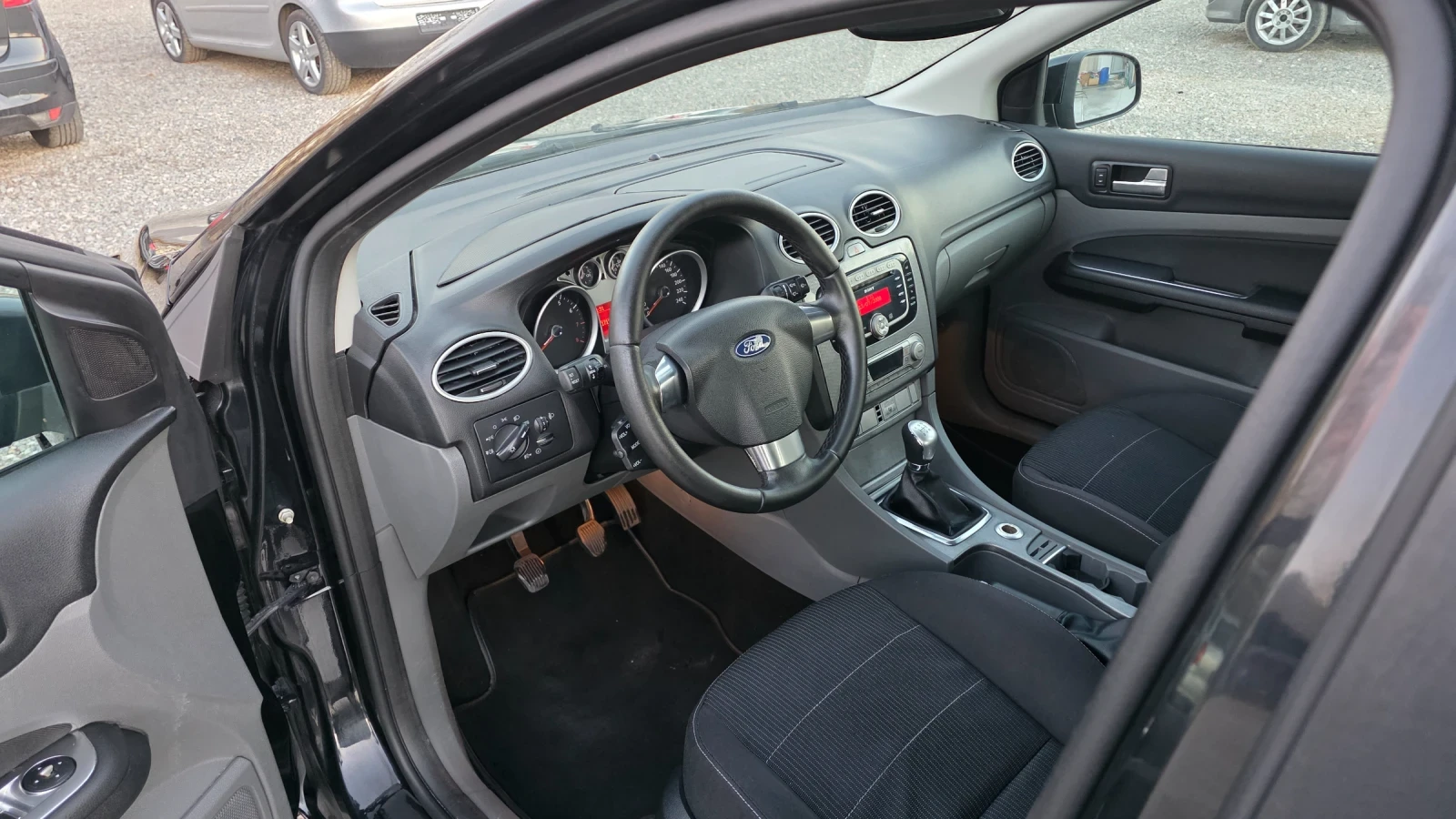 Ford Focus | Mobile.bg � ����������� 9