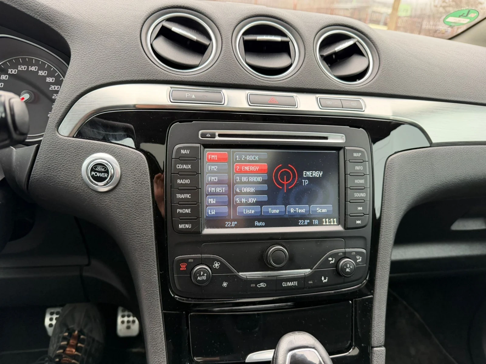 Ford S-Max 2.2 TDCI - TITANIUM  | Mobile.bg � ����������� 13