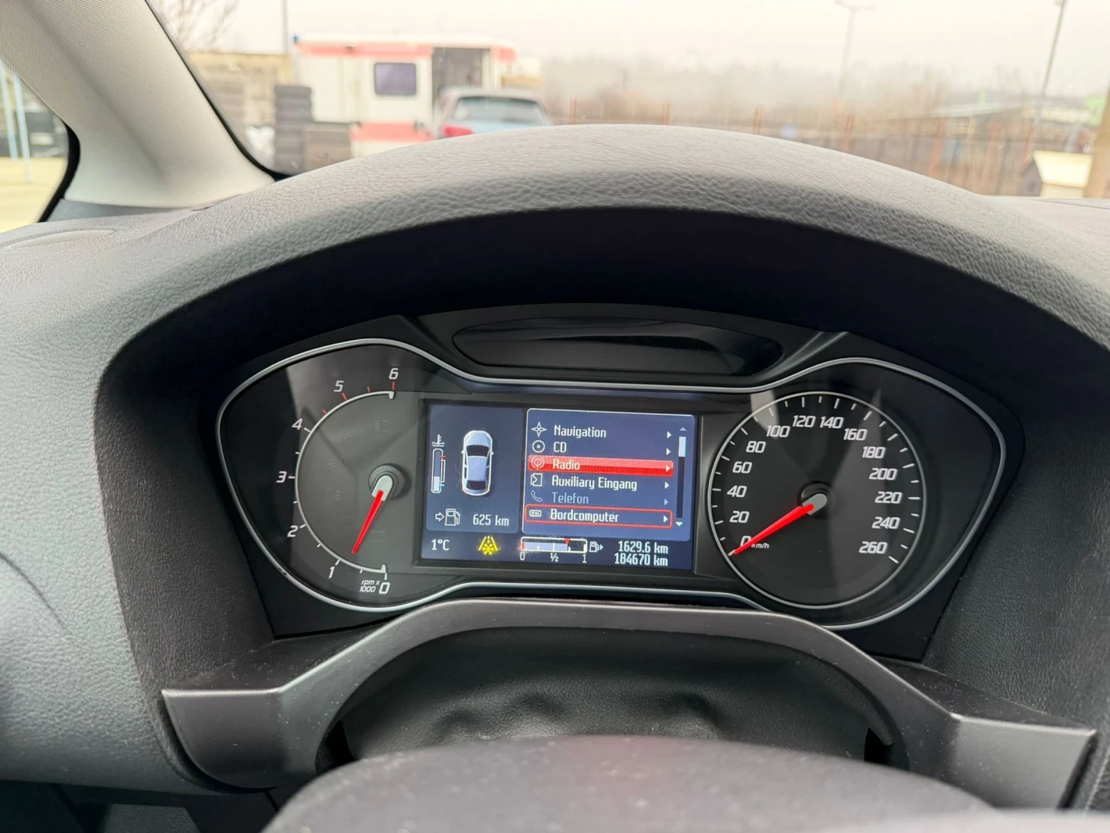 Ford S-Max 2.2 TDCI - TITANIUM  | Mobile.bg � ����������� 14