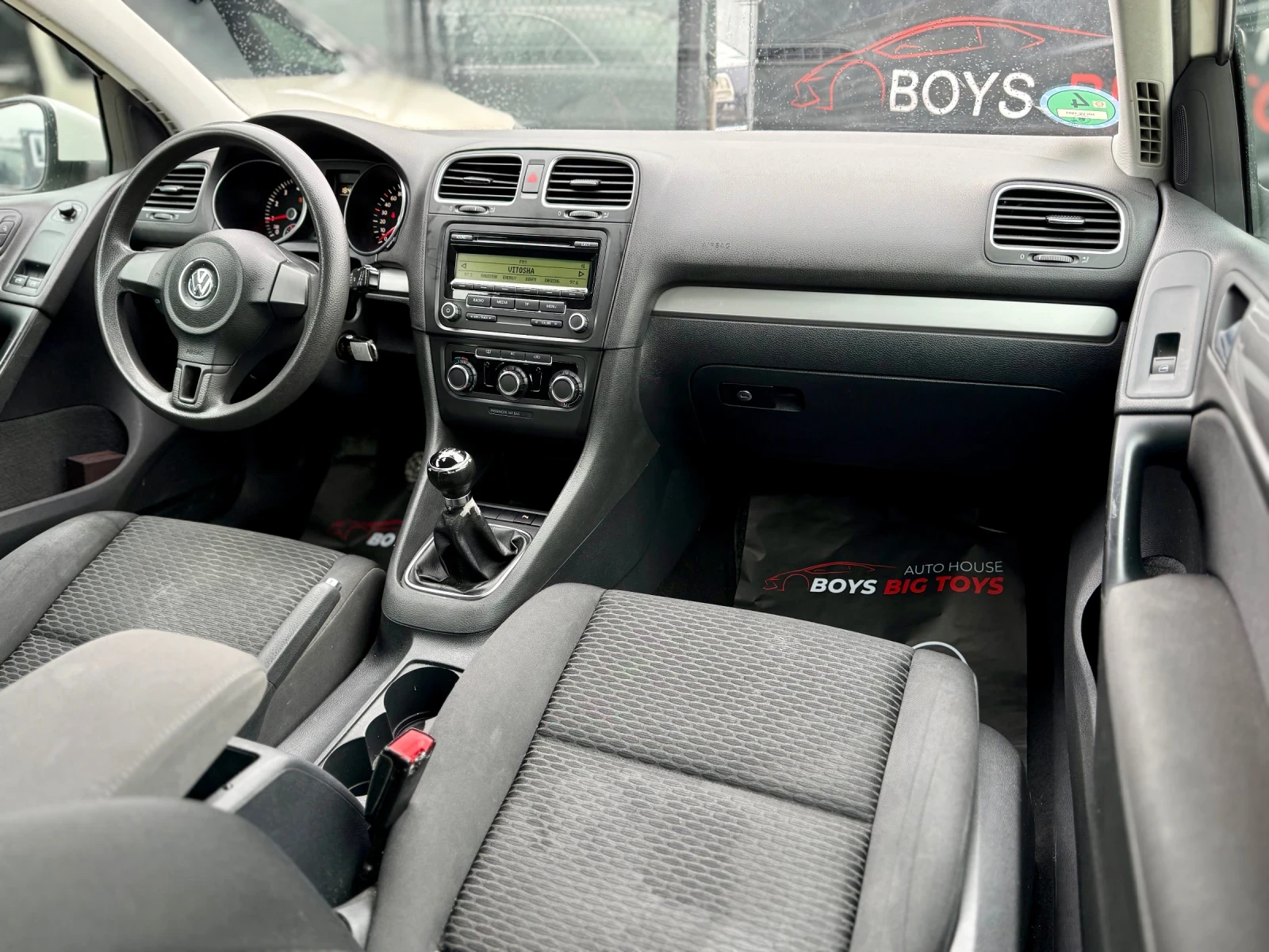 VW Golf ���������* Shadowline* 1.6* TSI* ������*  | Mobile.bg � ����������� 13