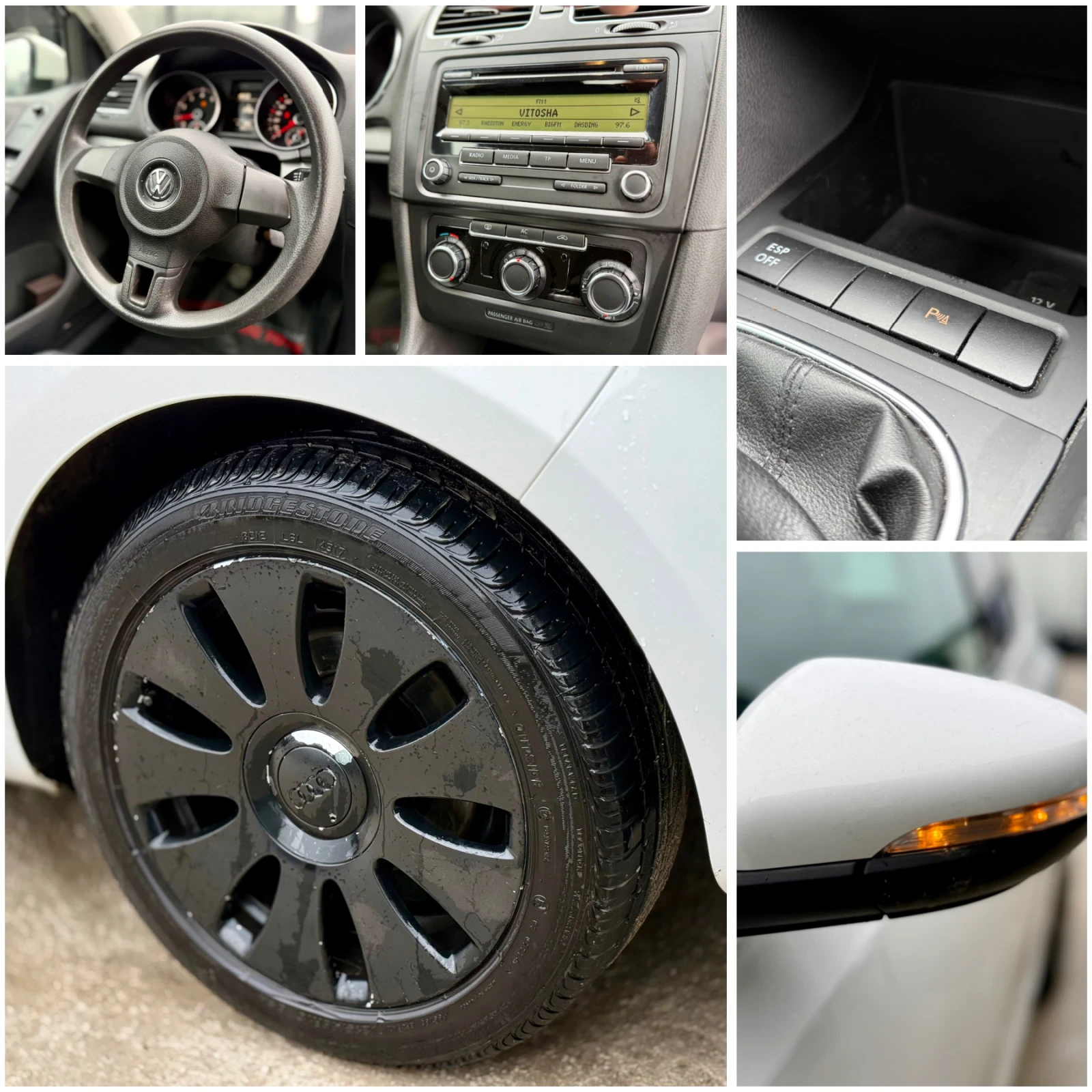 VW Golf ���������* Shadowline* 1.6* TSI* ������*  | Mobile.bg � ����������� 15