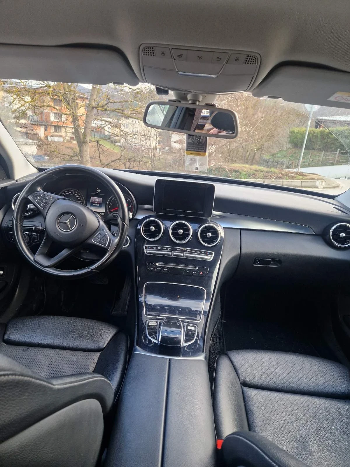 Mercedes-Benz A 220 | Mobile.bg � ����������� 8