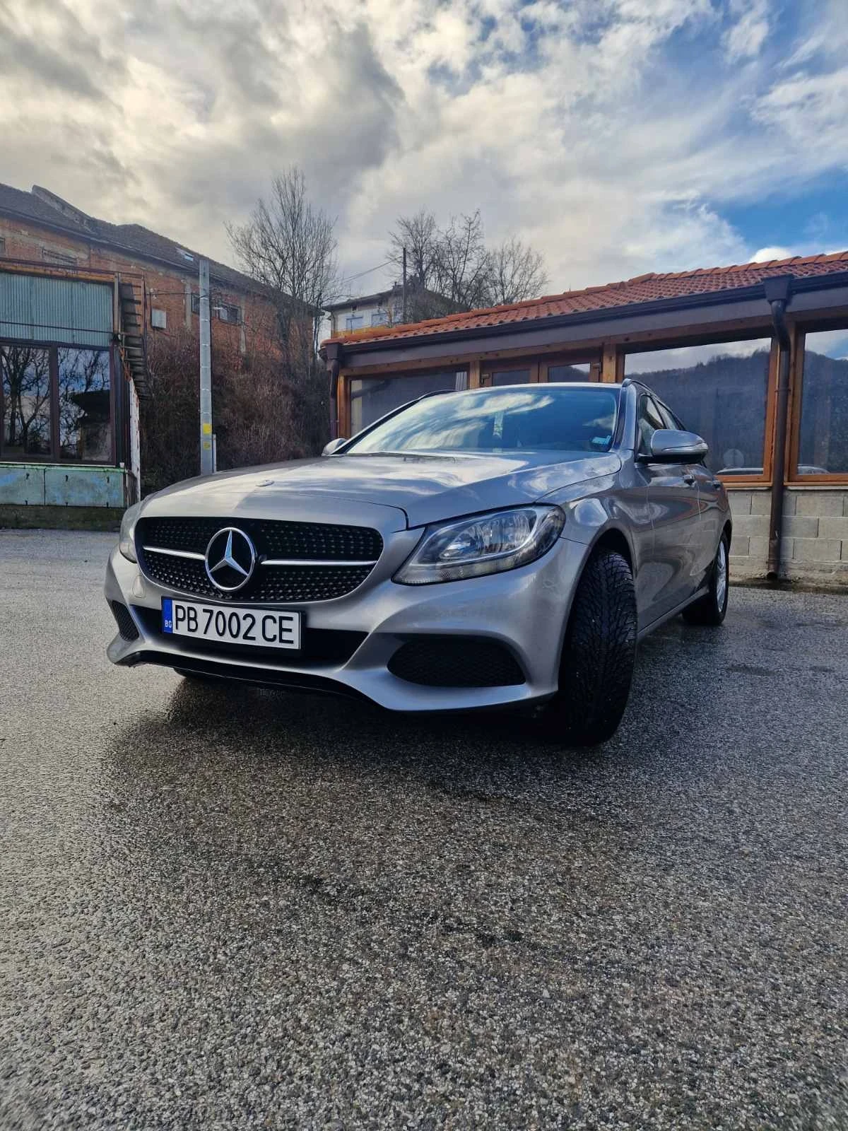 Mercedes-Benz A 220 | Mobile.bg � ����������� 3