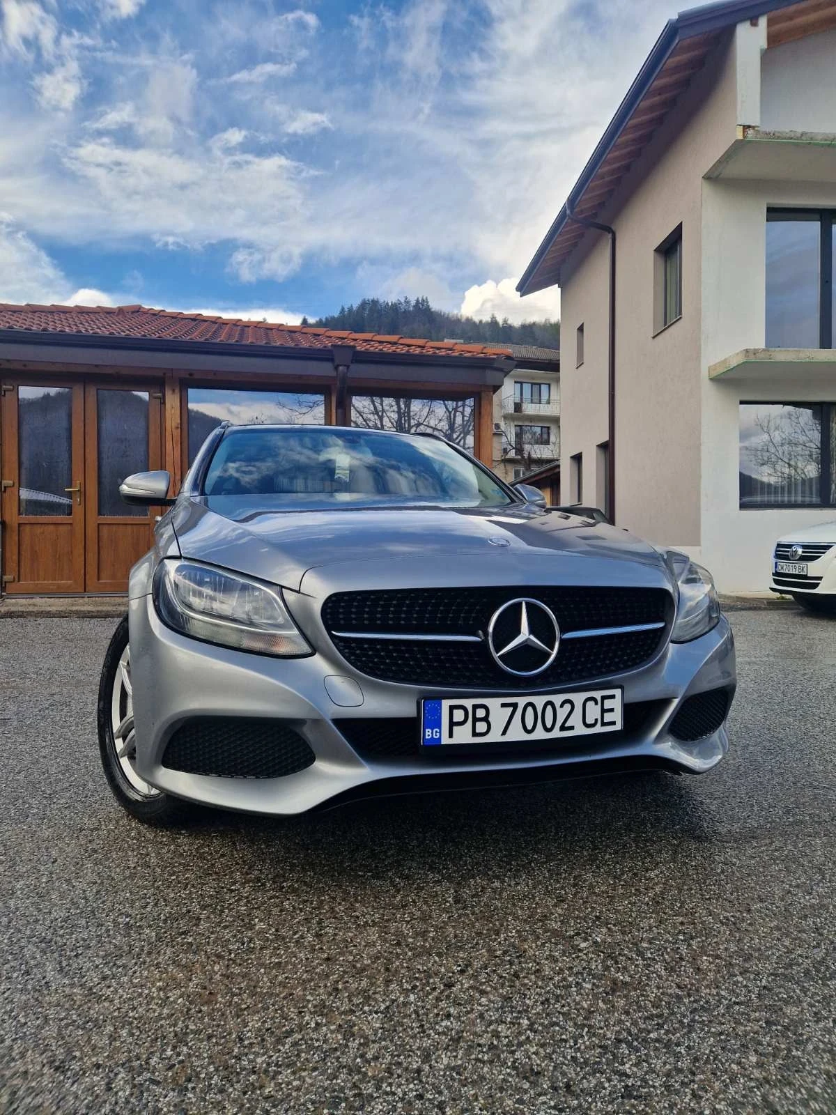 Mercedes-Benz A 220 | Mobile.bg � ����������� 1