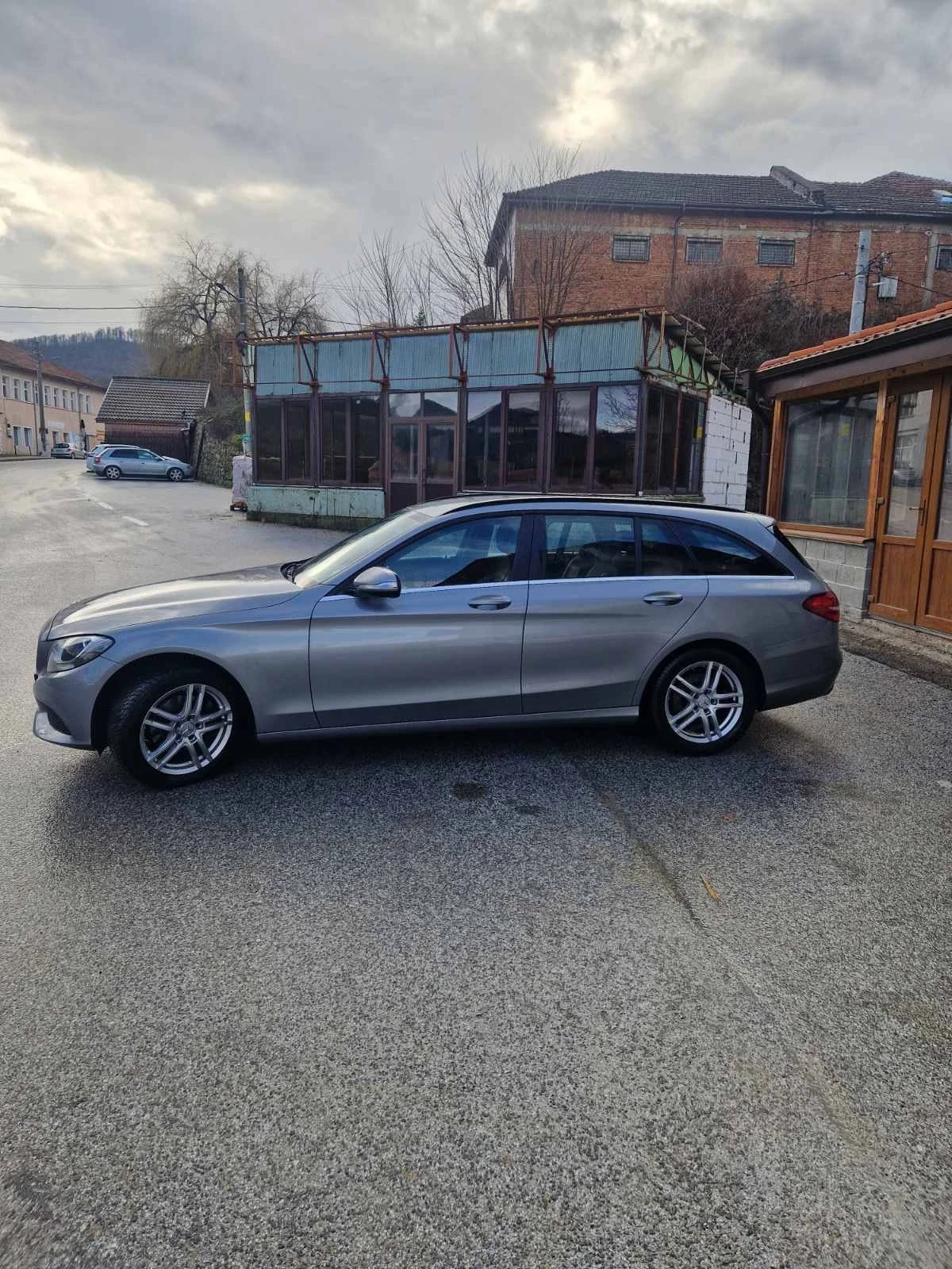 Mercedes-Benz A 220 | Mobile.bg � ����������� 4