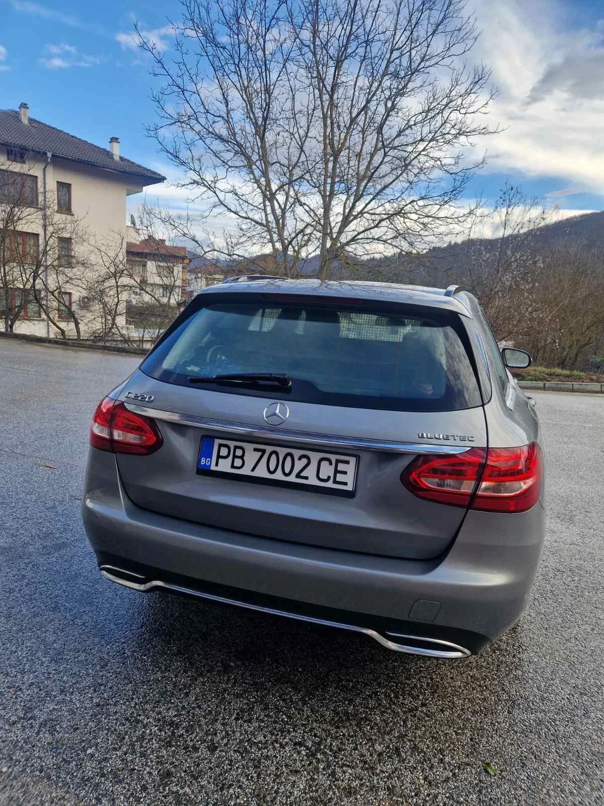 Mercedes-Benz A 220 | Mobile.bg � ����������� 5