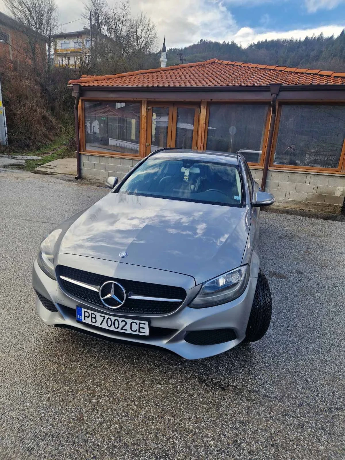 Mercedes-Benz A 220 | Mobile.bg � ����������� 2