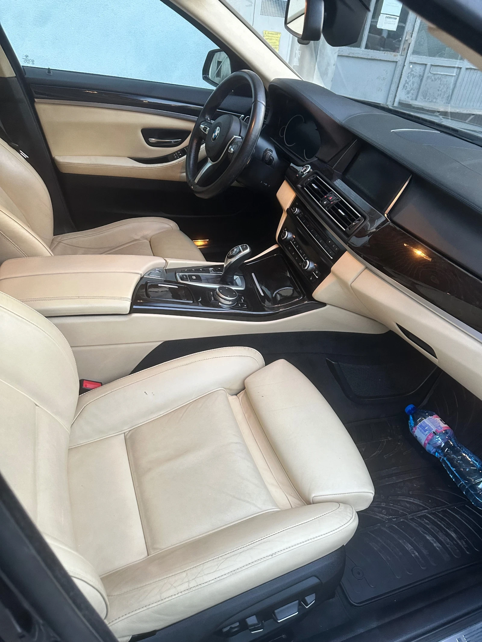 BMW 550 550d, снимка 9 - Автомобили и джипове - 53748715