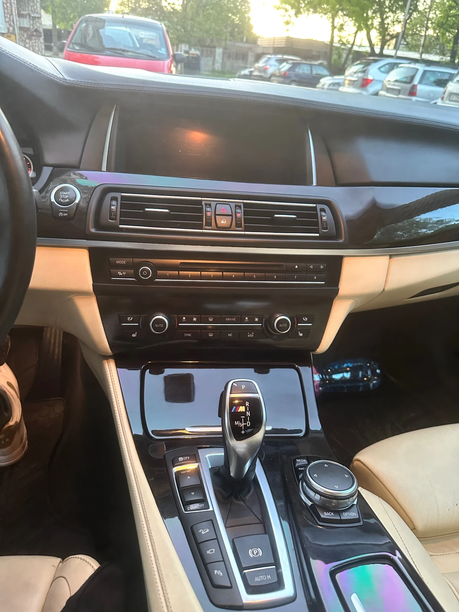 BMW 550 550d, снимка 7 - Автомобили и джипове - 53748715