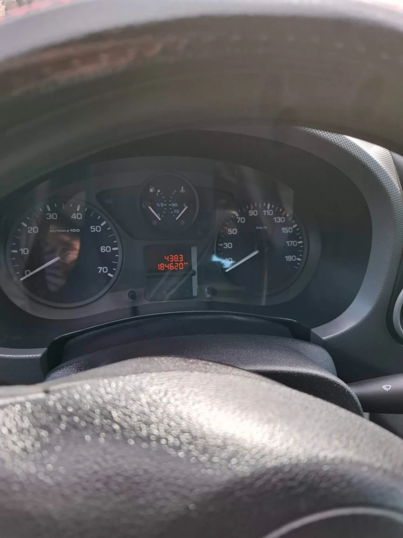 Citroen Berlingo, снимка 10 - Автомобили и джипове - 53770545