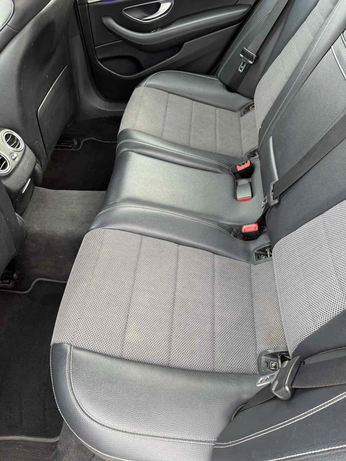 Mercedes-Benz E 220, снимка 7 - Автомобили и джипове - 53983897