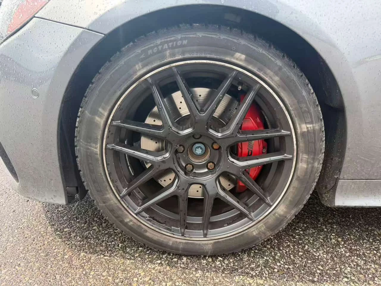 Mercedes-Benz E 53 AMG * DISTRONIC* BURMESTER* ОБДУХВАНЕ* , снимка 7 - Автомобили и джипове - 54161136