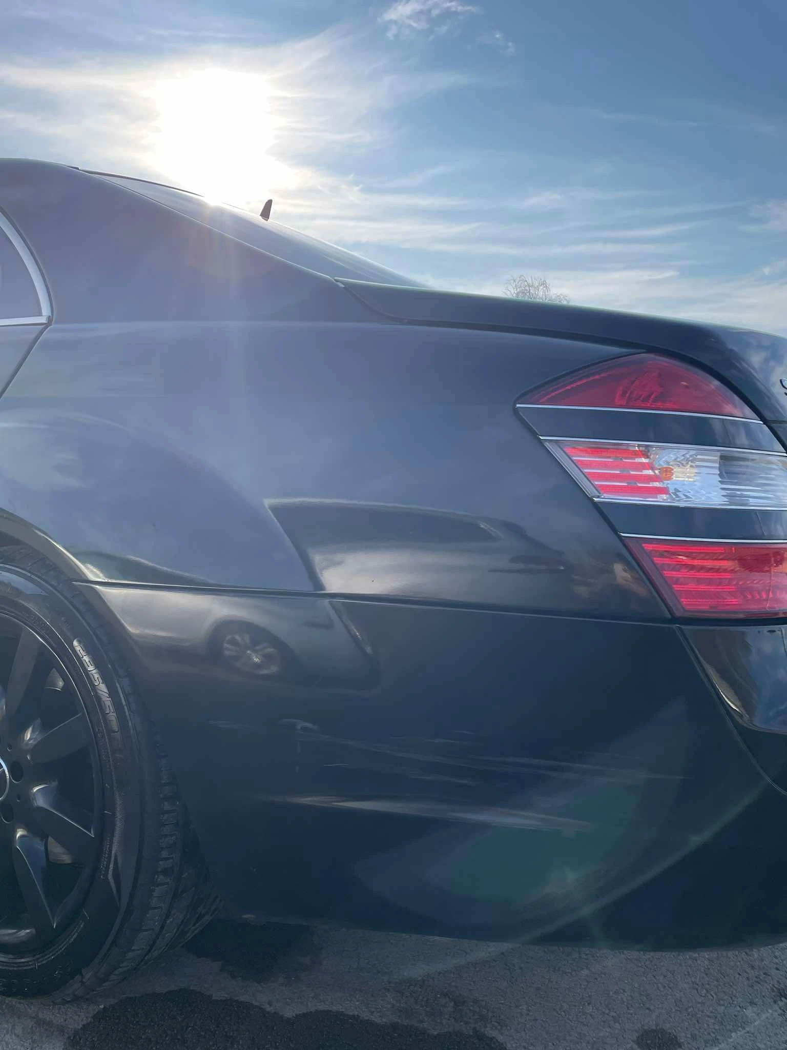 Mercedes-Benz S 500 | Mobile.bg � ����������� 14