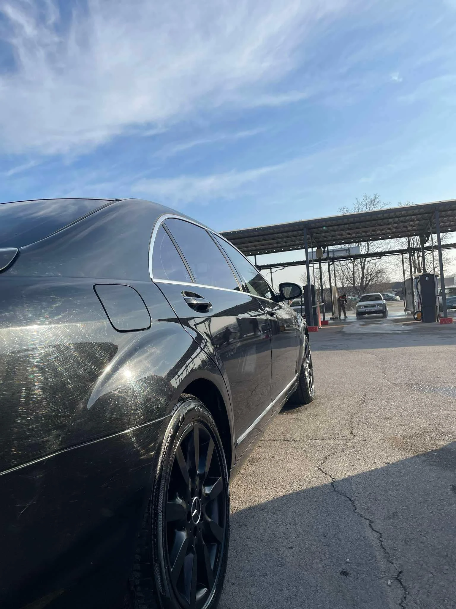 Mercedes-Benz S 500 | Mobile.bg � ����������� 7