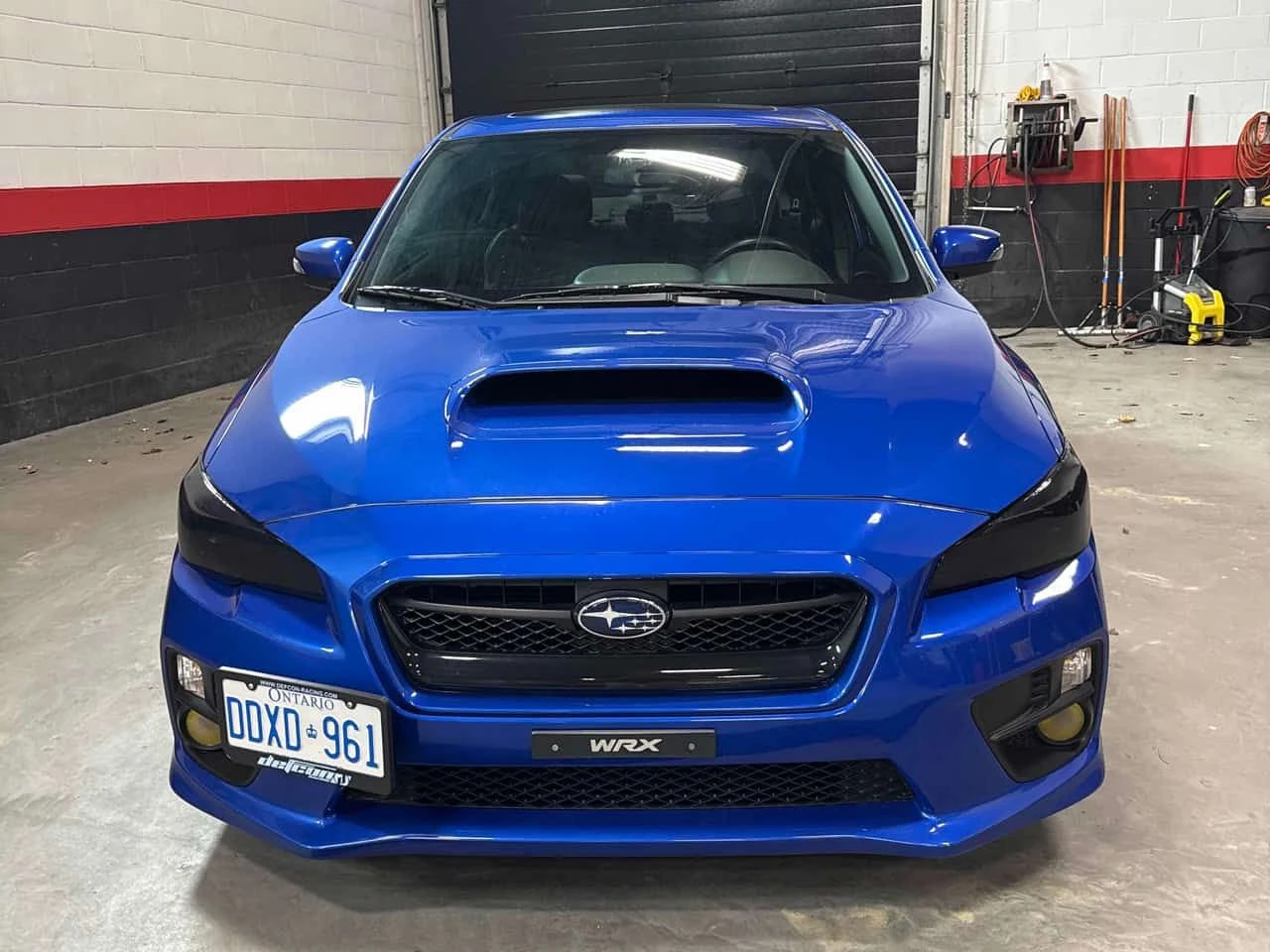 Subaru WRX | Sport tech | СПОРТНО ОКАЧВАНЕ | ГЕНЕРАЦИЯ | , снимка 6 - Автомобили и джипове - 54443144