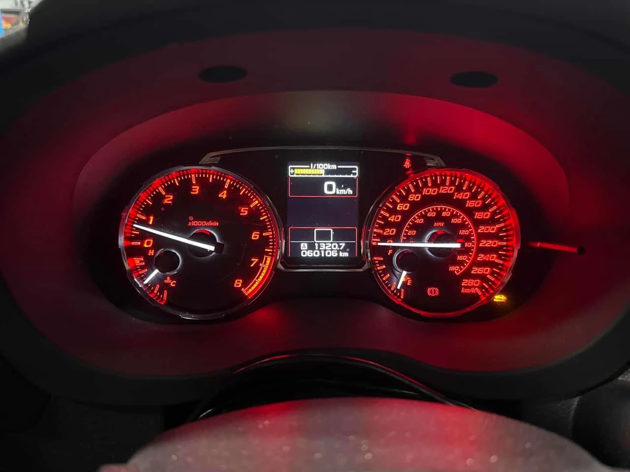 Subaru WRX | Sport tech | СПОРТНО ОКАЧВАНЕ | ГЕНЕРАЦИЯ | , снимка 8 - Автомобили и джипове - 54443144