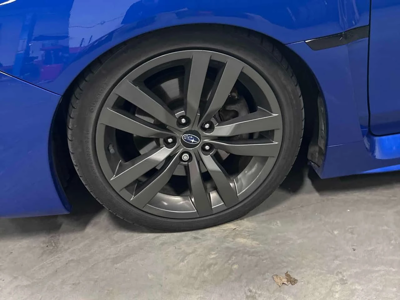 Subaru WRX | Sport tech | СПОРТНО ОКАЧВАНЕ | ГЕНЕРАЦИЯ | , снимка 7 - Автомобили и джипове - 54443144