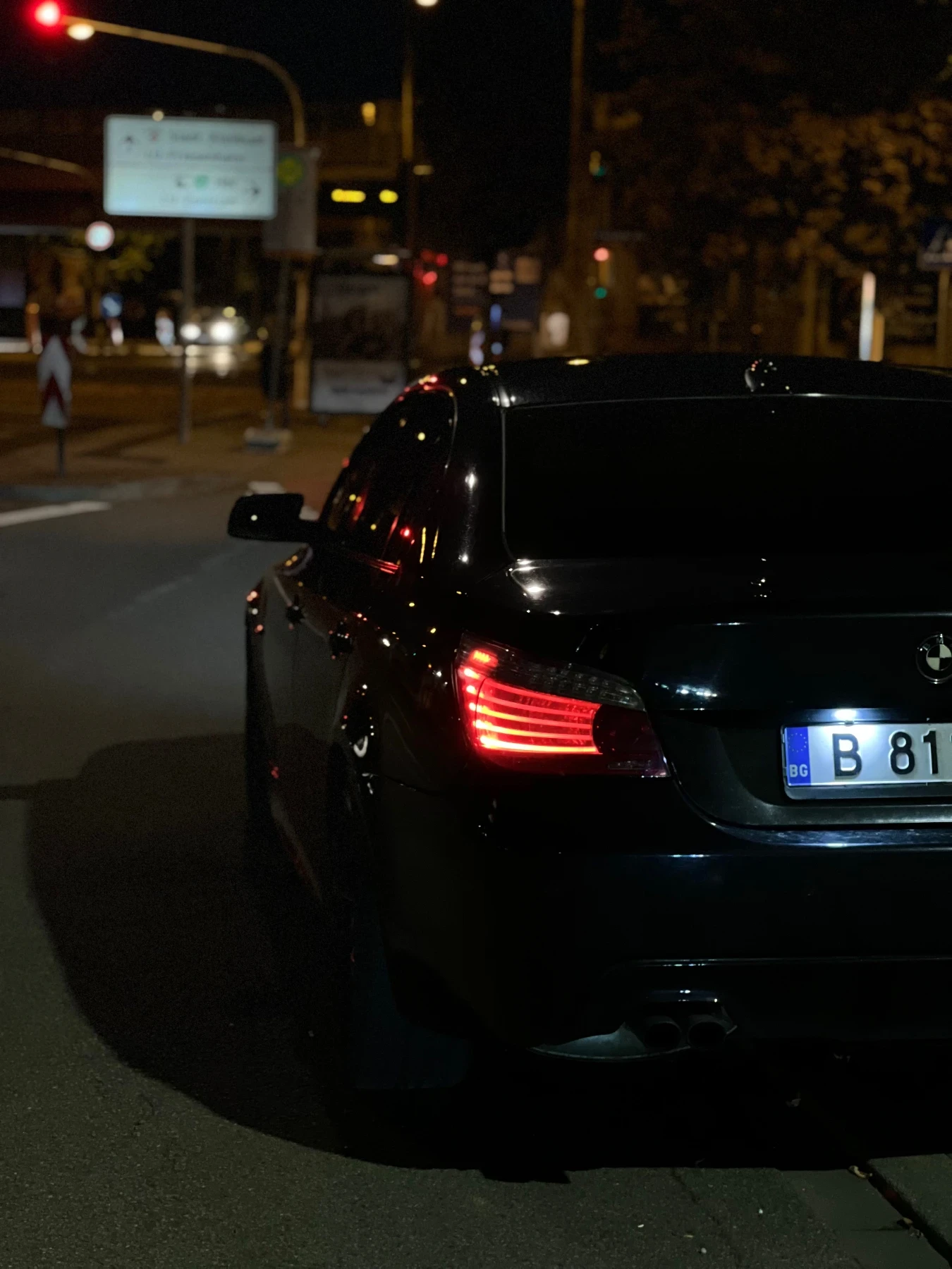 BMW 530, снимка 10 - Автомобили и джипове - 54568061