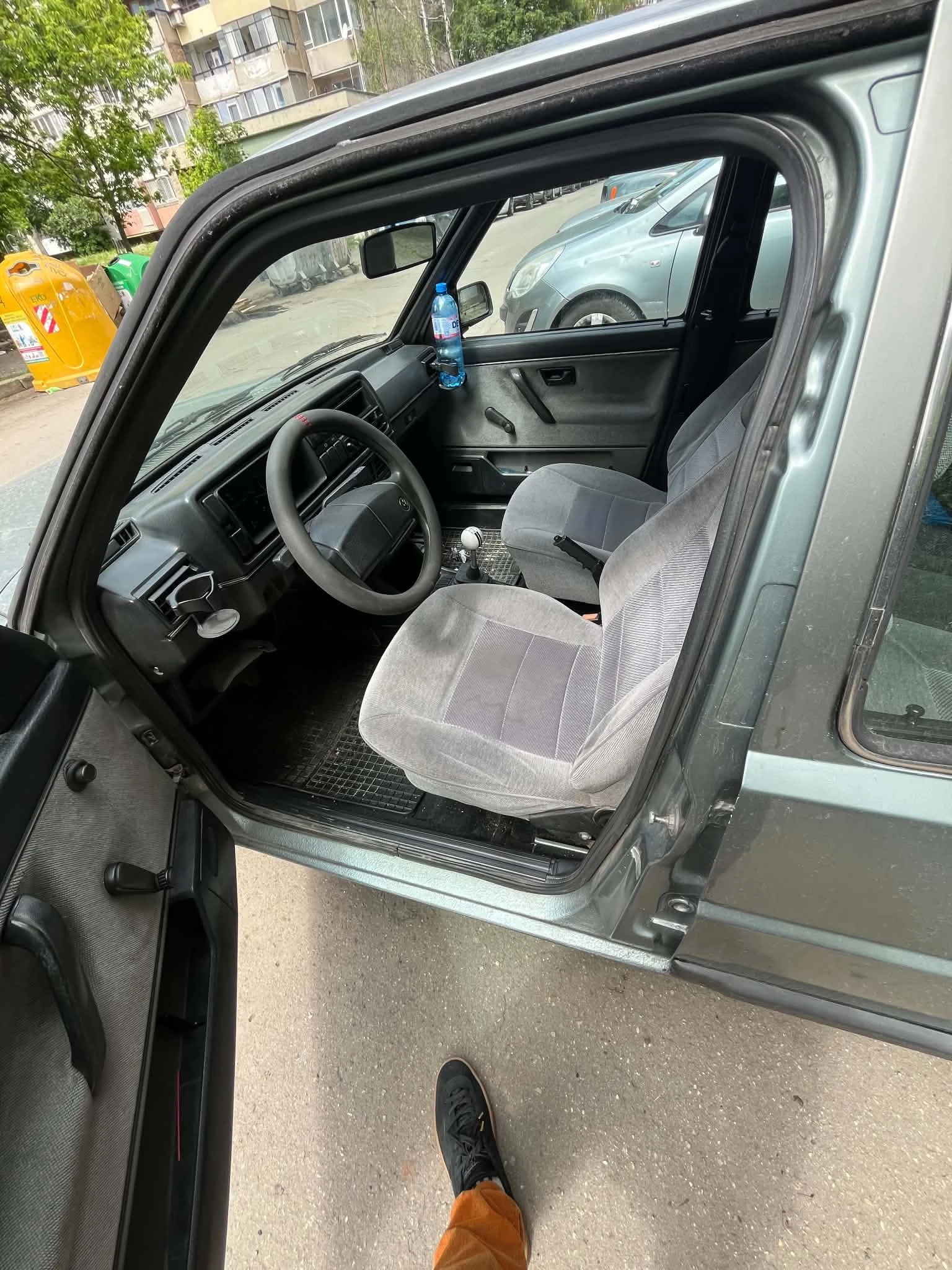 VW Golf, снимка 2 - Автомобили и джипове - 54620195