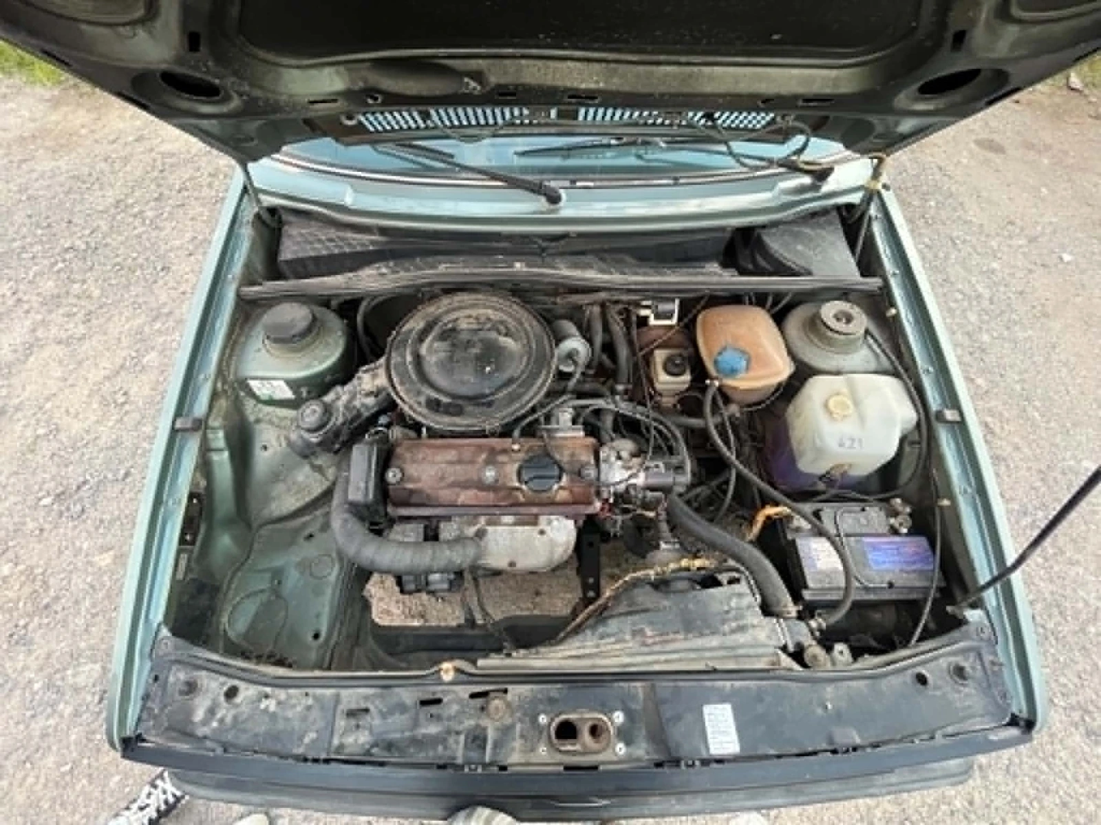 VW Golf, снимка 8 - Автомобили и джипове - 54620195