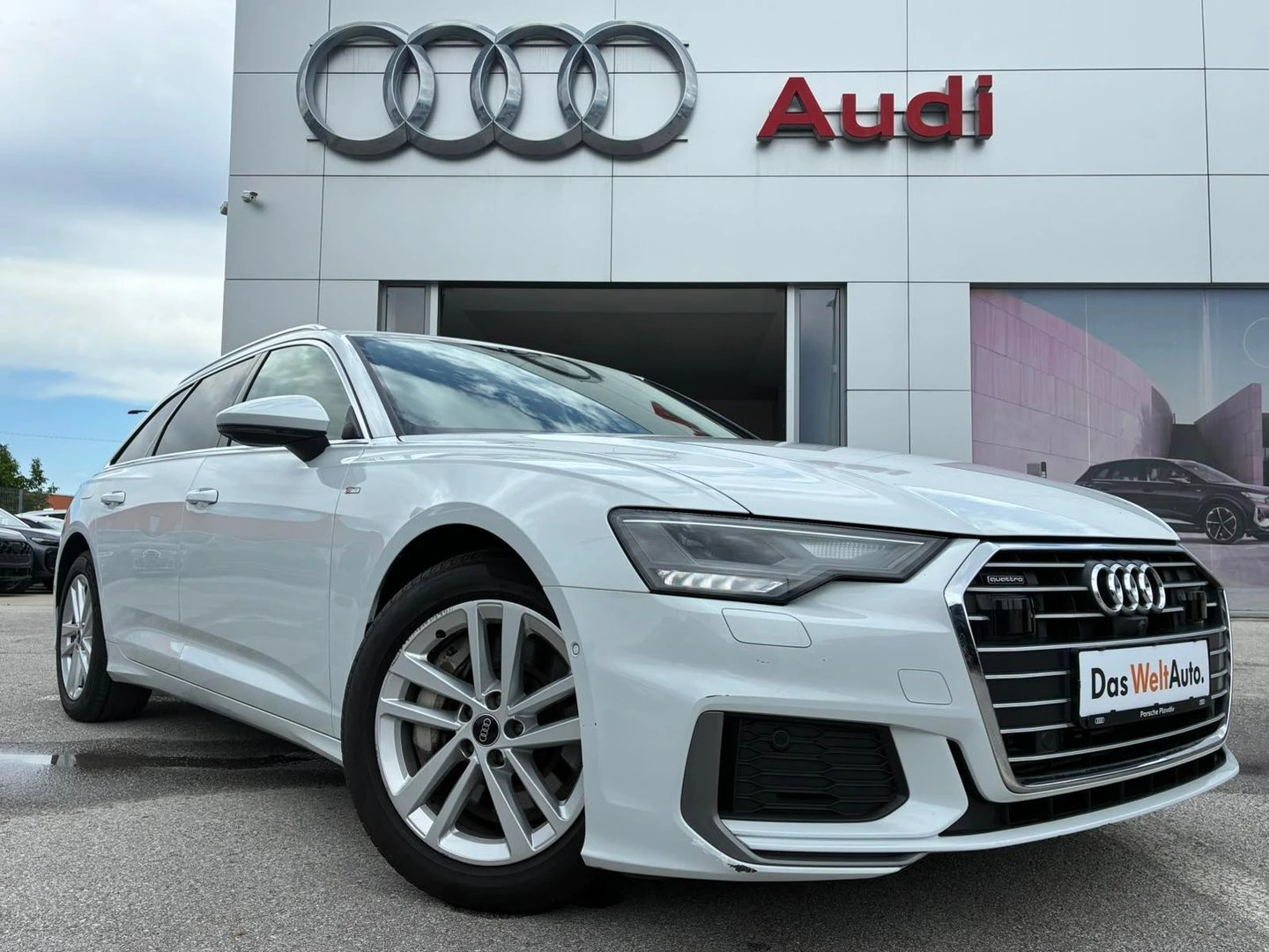 Audi A6 | Mobile.bg � ����������� 3