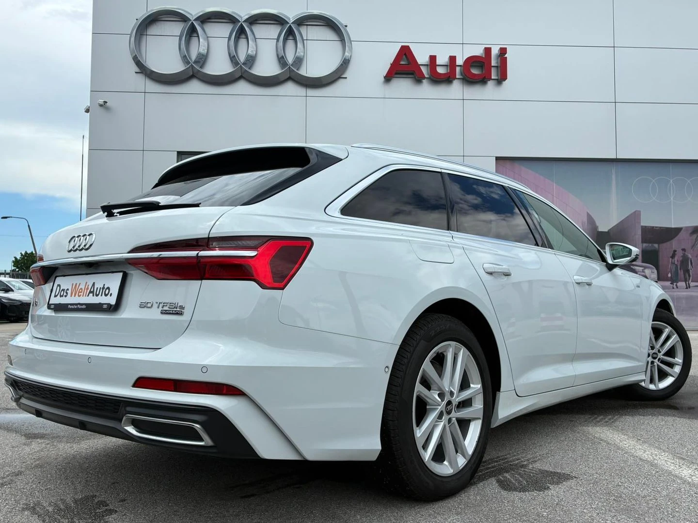 Audi A6 | Mobile.bg � ����������� 6