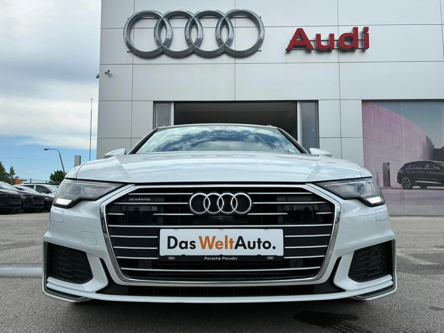 Audi A6 | Mobile.bg � ����������� 2