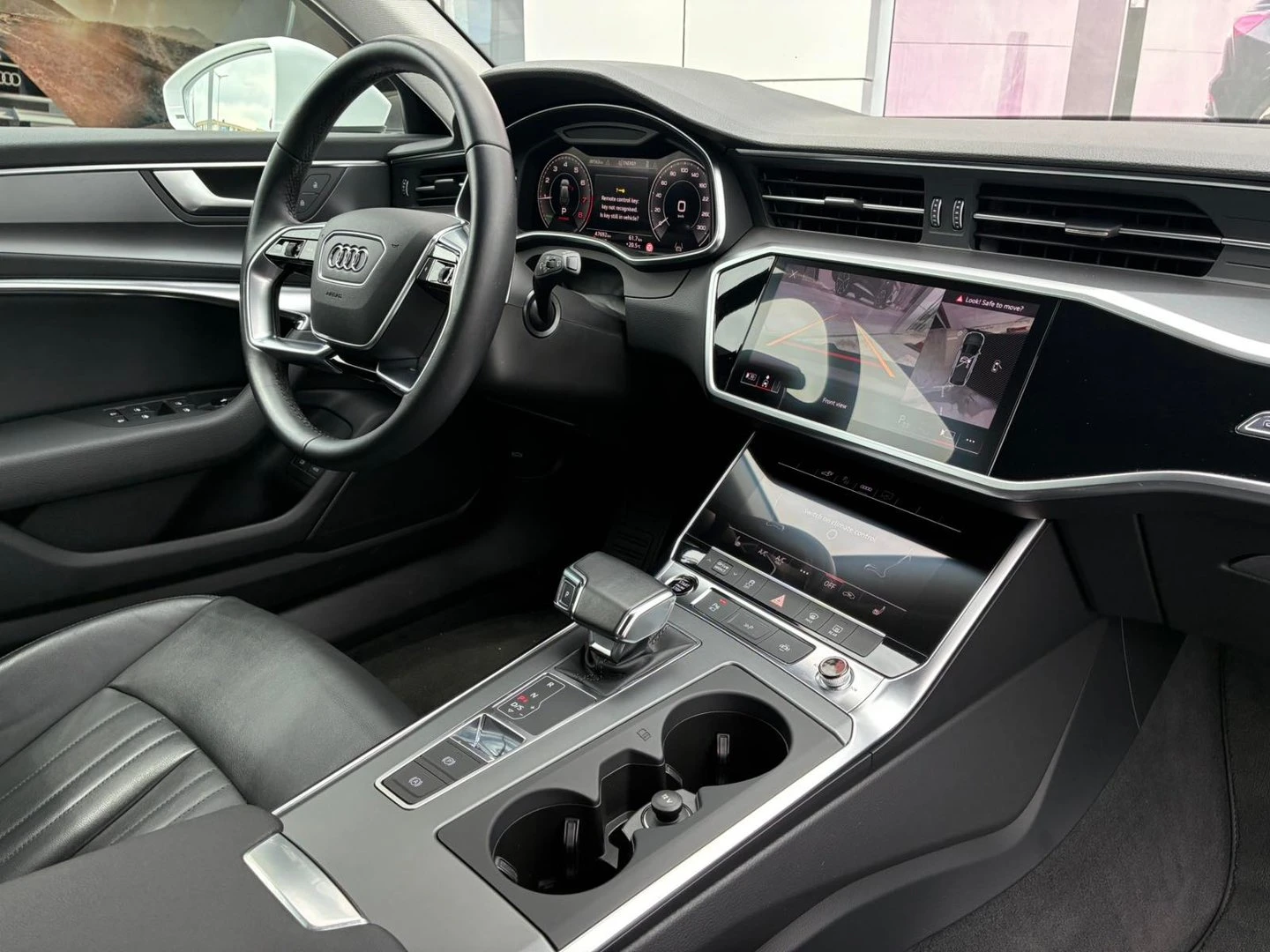 Audi A6 | Mobile.bg � ����������� 10