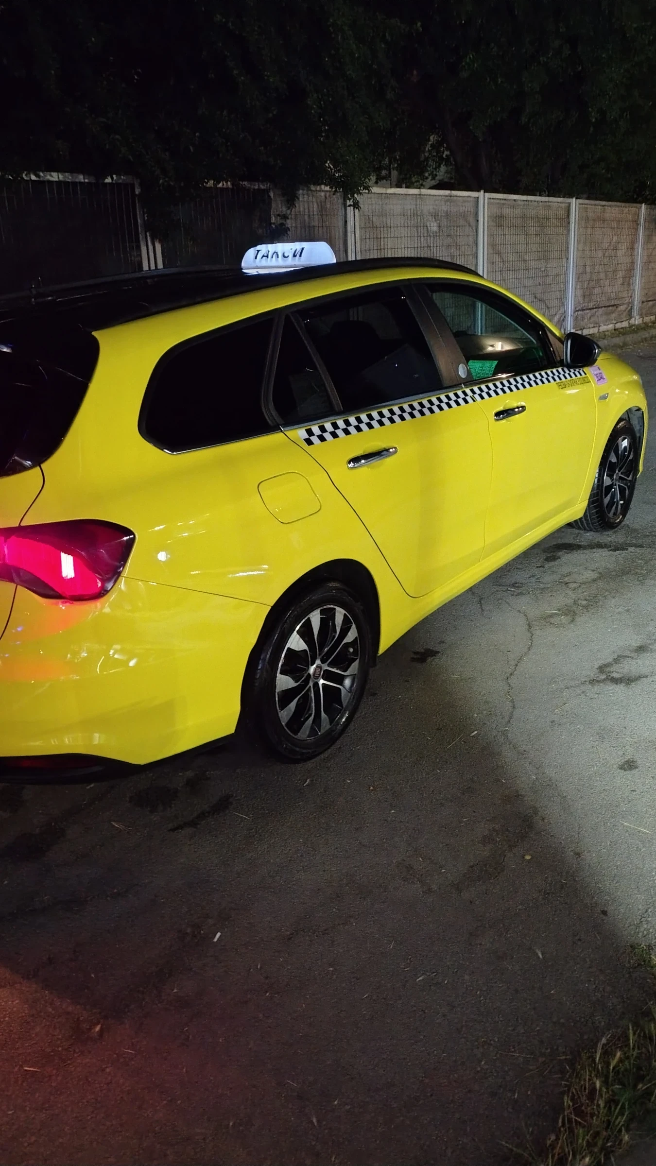 Fiat Tipo 1.4  / 120кс. / Газ - Бензин. , снимка 3 - Автомобили и джипове - 54835967