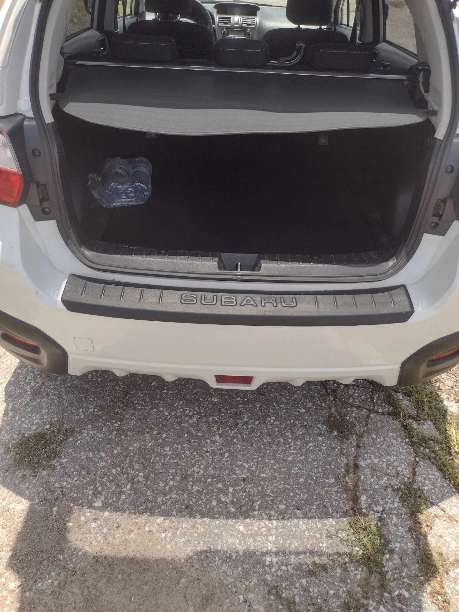 Subaru XV 1.6 114к.с., снимка 14 - Автомобили и джипове - 54883133