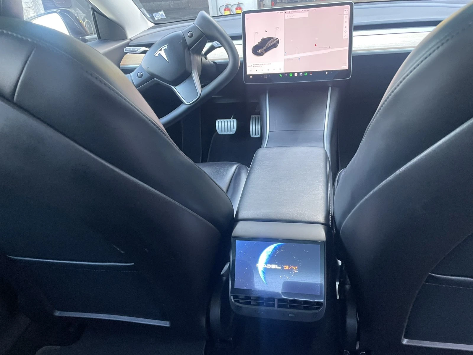 Tesla Model 3 Performance | Mobile.bg � ����������� 14