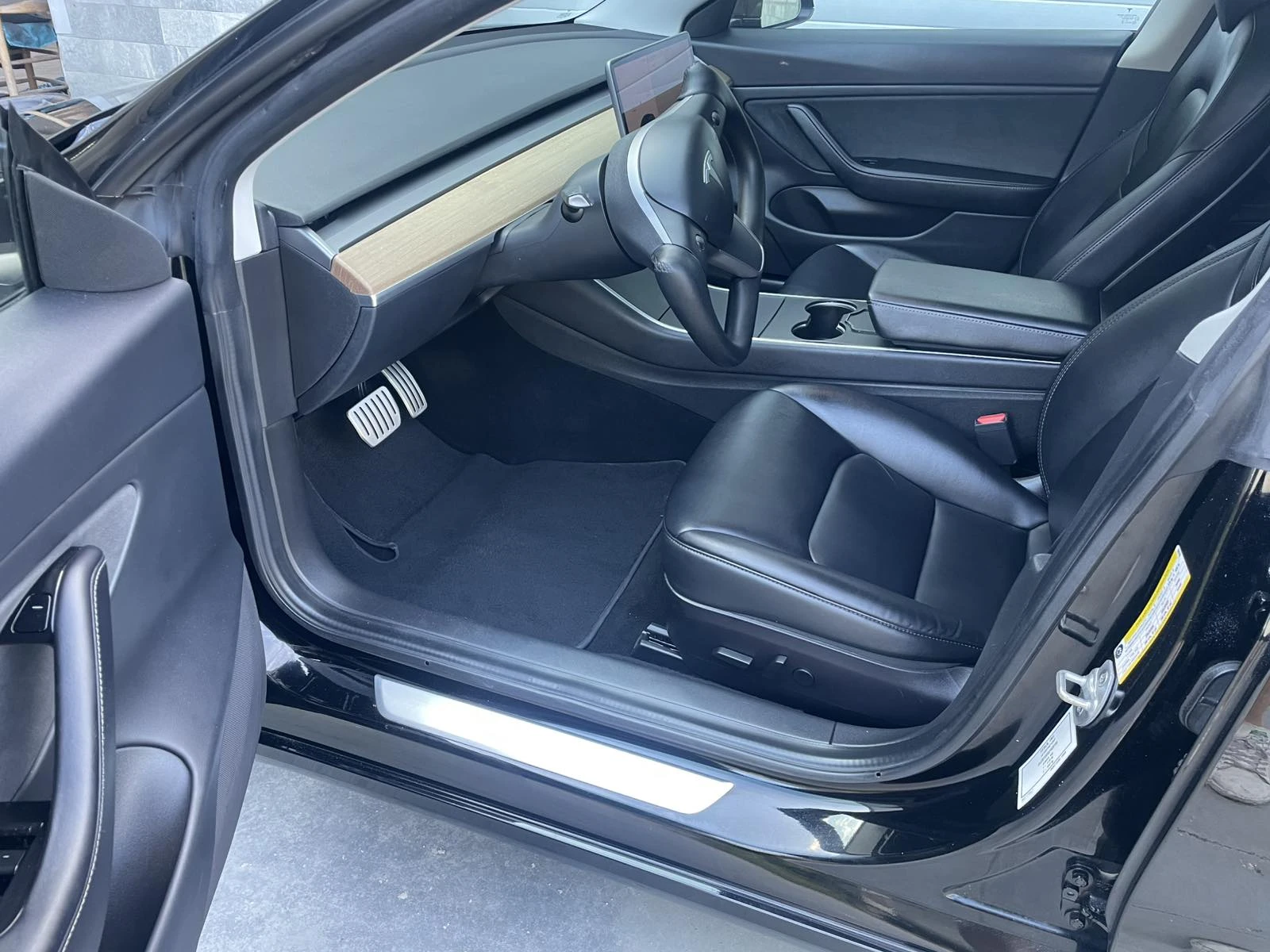 Tesla Model 3 Performance | Mobile.bg � ����������� 8