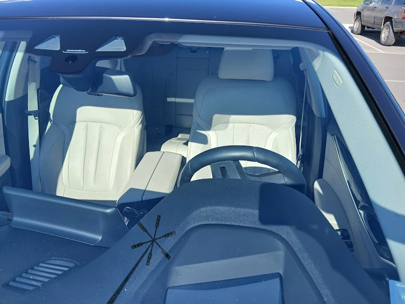 BMW 530 X-DRIVE SPORT LINE, снимка 11 - Автомобили и джипове - 54962291