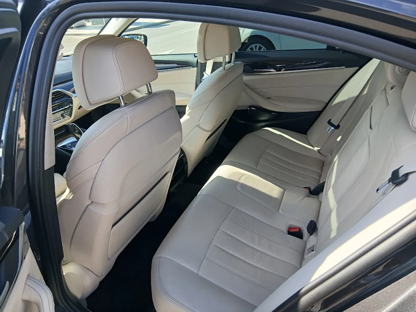 BMW 530 X-DRIVE SPORT LINE, снимка 9 - Автомобили и джипове - 54962291