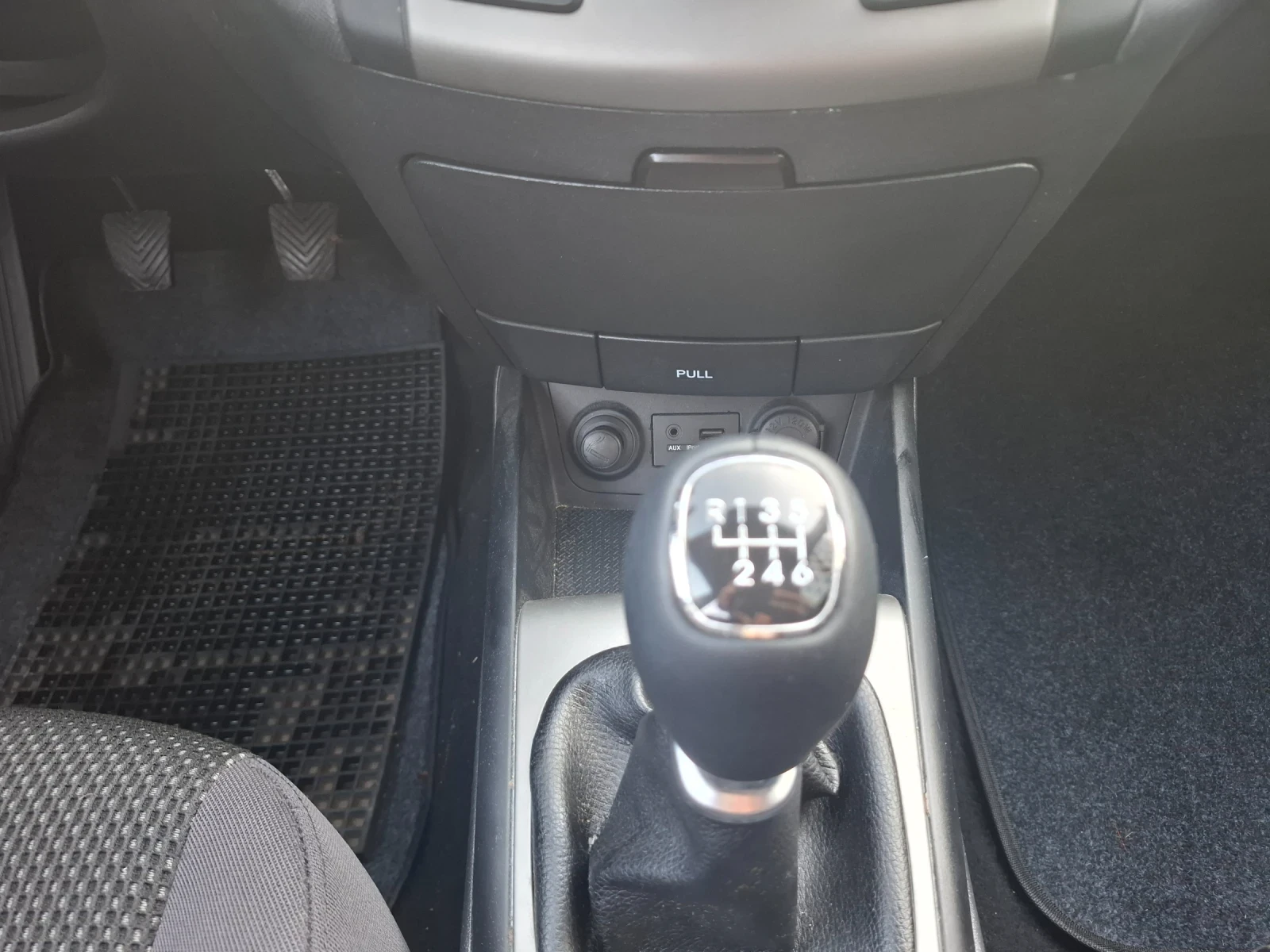 Hyundai I30 1.6 | Mobile.bg � ����������� 9