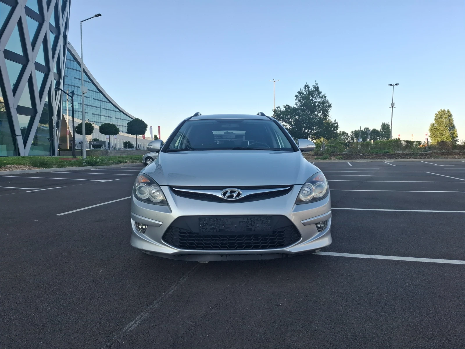 Hyundai I30 1.6 | Mobile.bg � ����������� 2