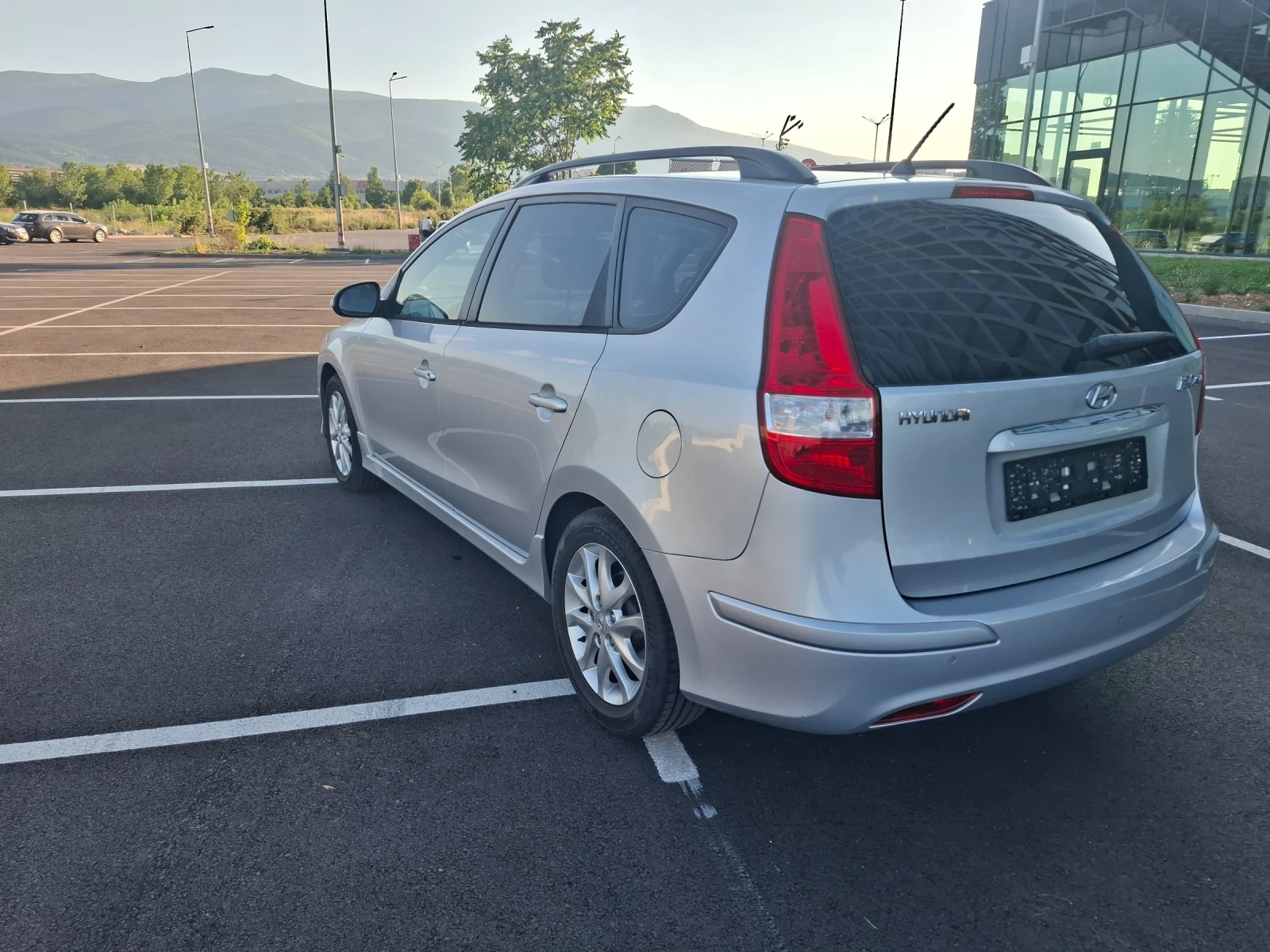 Hyundai I30 1.6 | Mobile.bg � ����������� 6