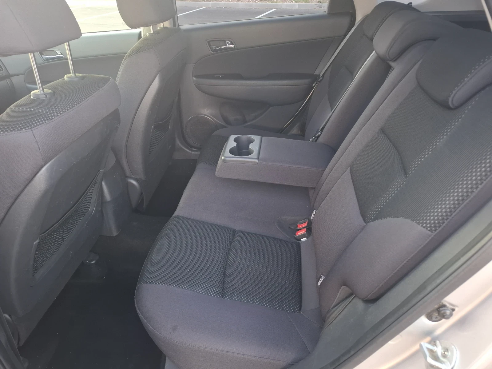 Hyundai I30 1.6 | Mobile.bg � ����������� 13