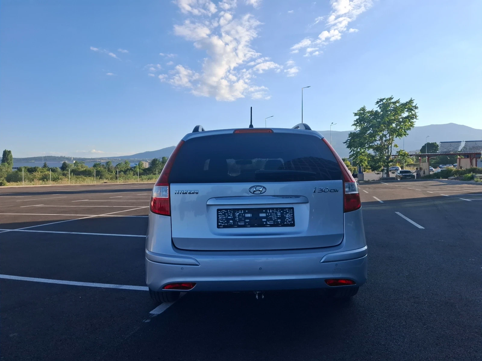 Hyundai I30 1.6 | Mobile.bg � ����������� 7