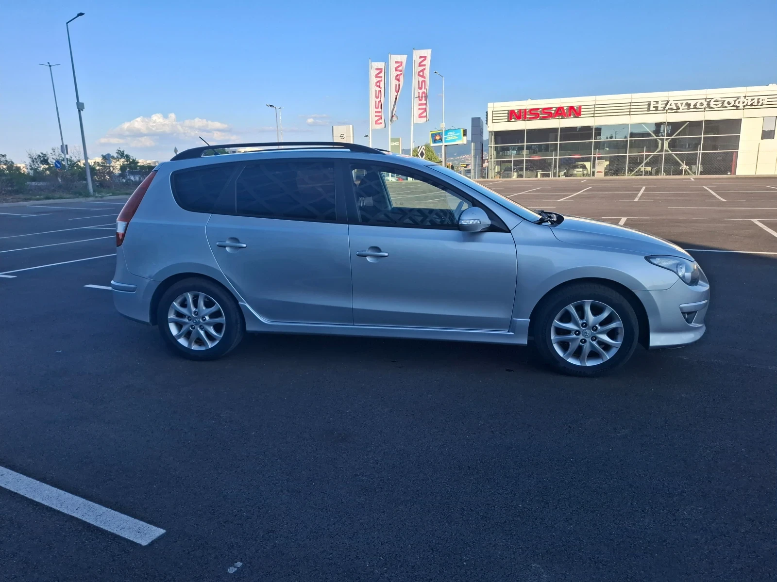 Hyundai I30 1.6 | Mobile.bg � ����������� 4