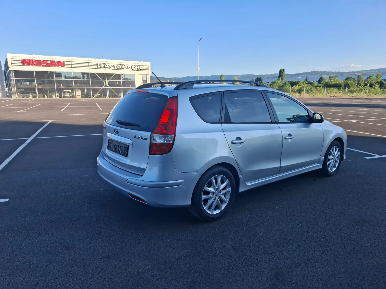 Hyundai I30 1.6 | Mobile.bg � ����������� 8