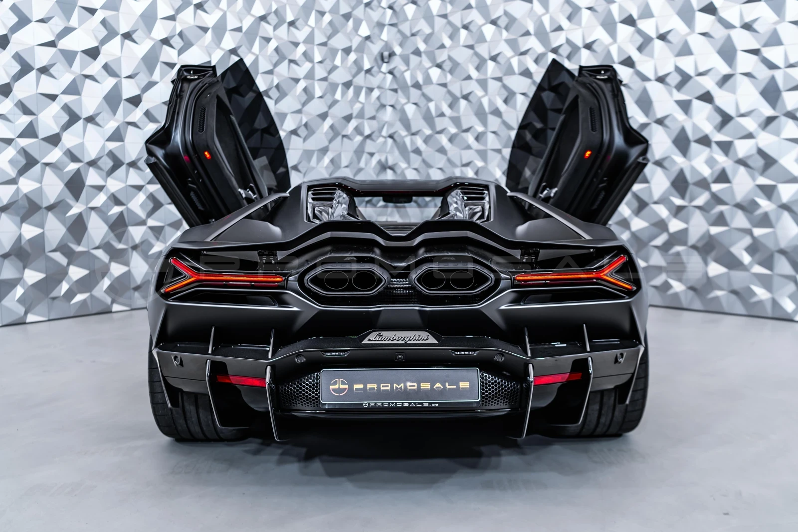 Lamborghini Revuelto Revuelto* Nero* ������  | Mobile.bg � ����������� 6