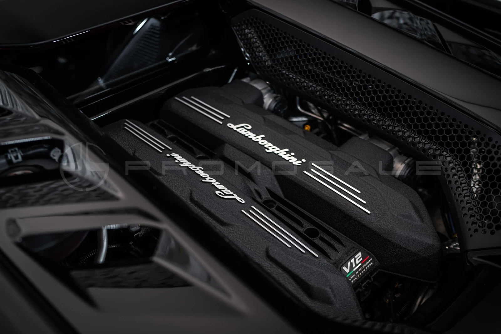 Lamborghini Revuelto Revuelto* Nero* ������  | Mobile.bg � ����������� 17