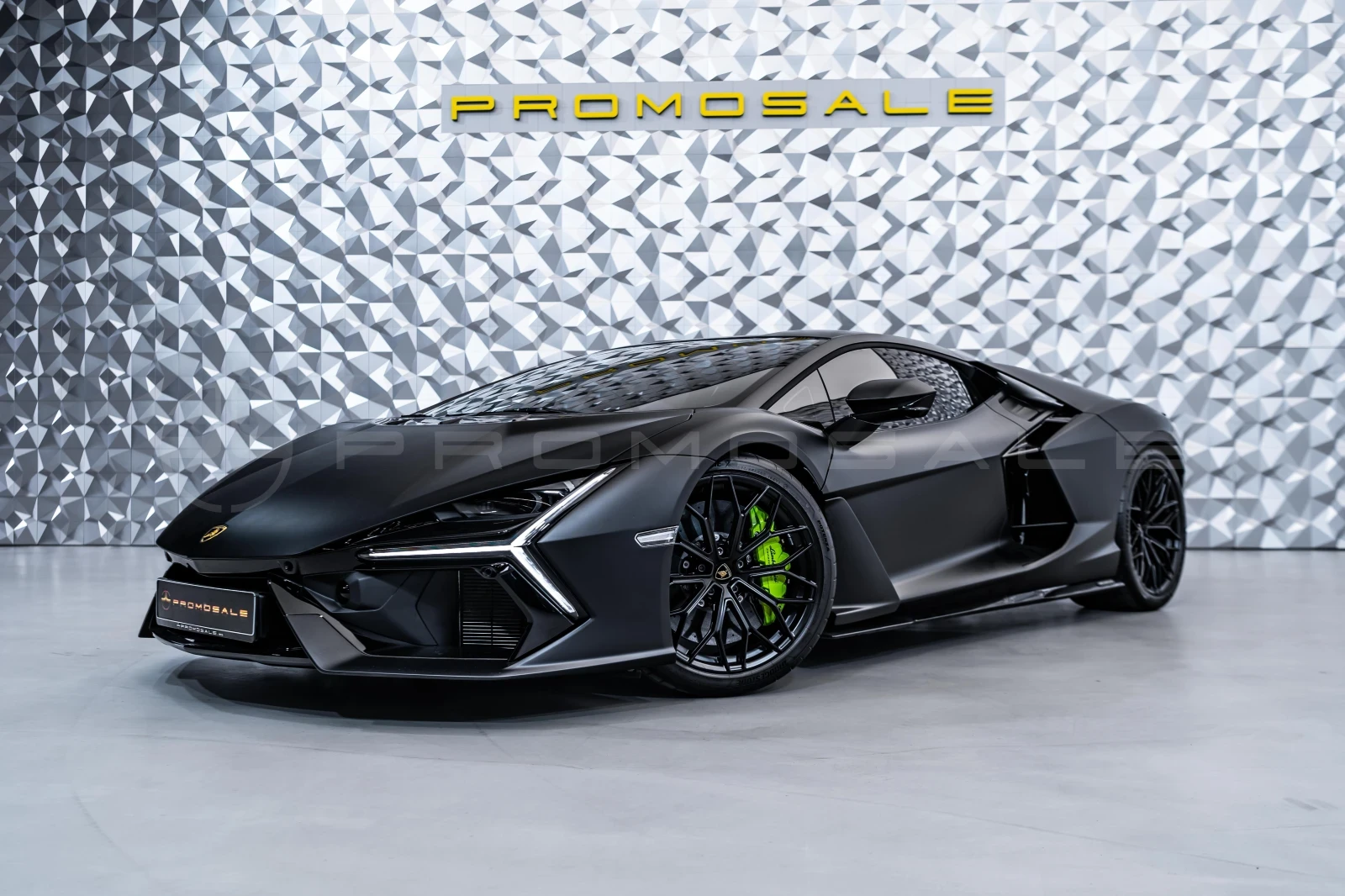 Lamborghini Revuelto Revuelto* Nero* ������  | Mobile.bg � ����������� 2