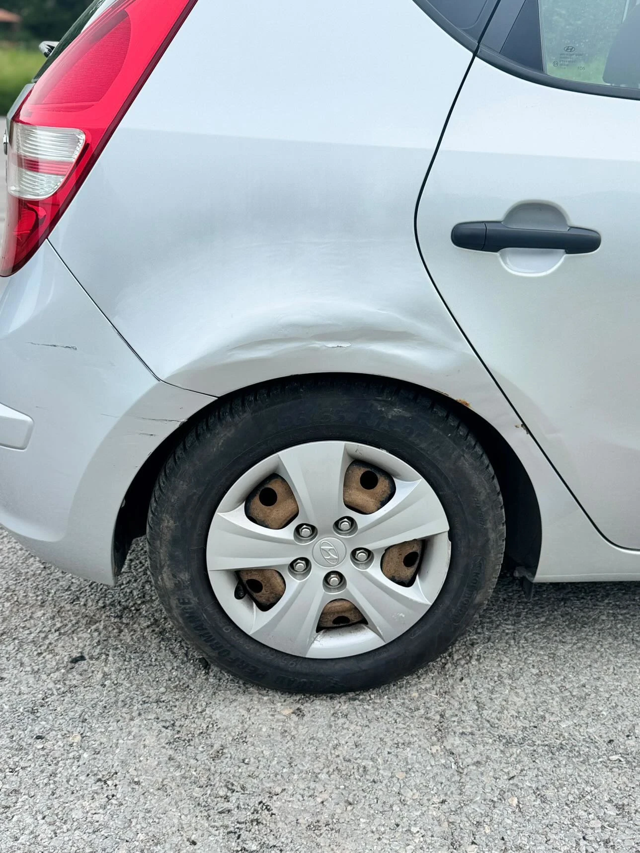 Hyundai I30, снимка 6 - Автомобили и джипове - 55145920