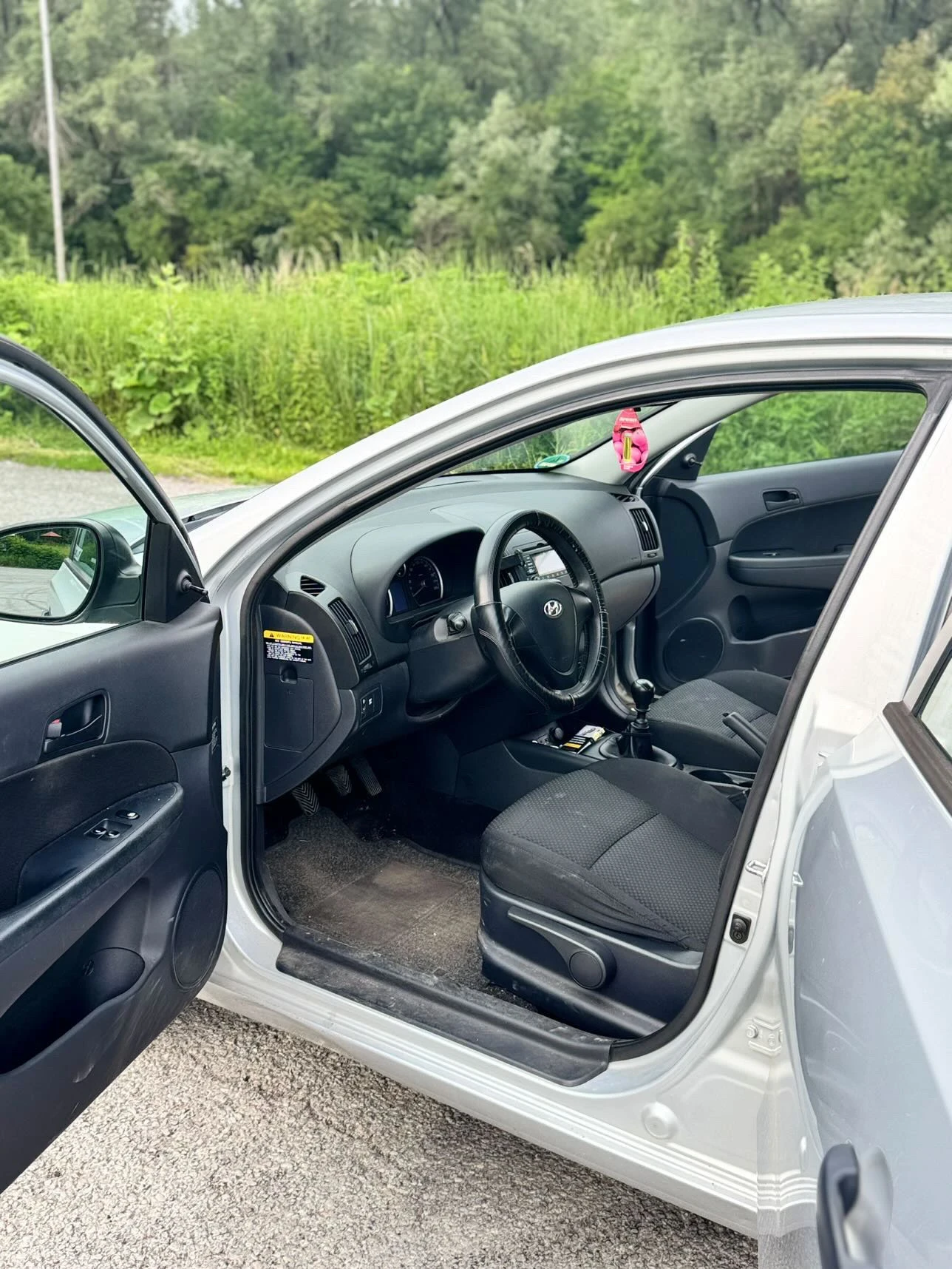 Hyundai I30, снимка 8 - Автомобили и джипове - 55145920