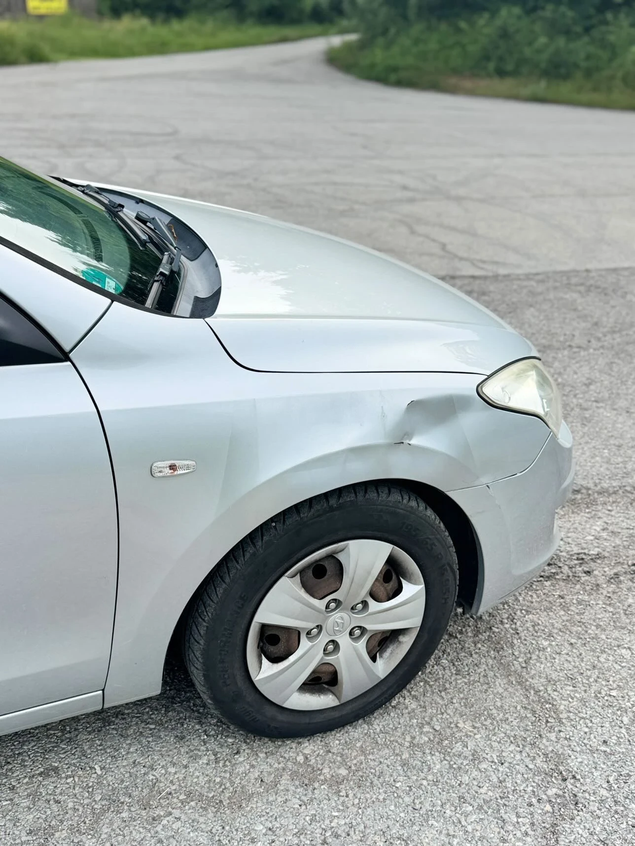 Hyundai I30, снимка 5 - Автомобили и джипове - 55145920